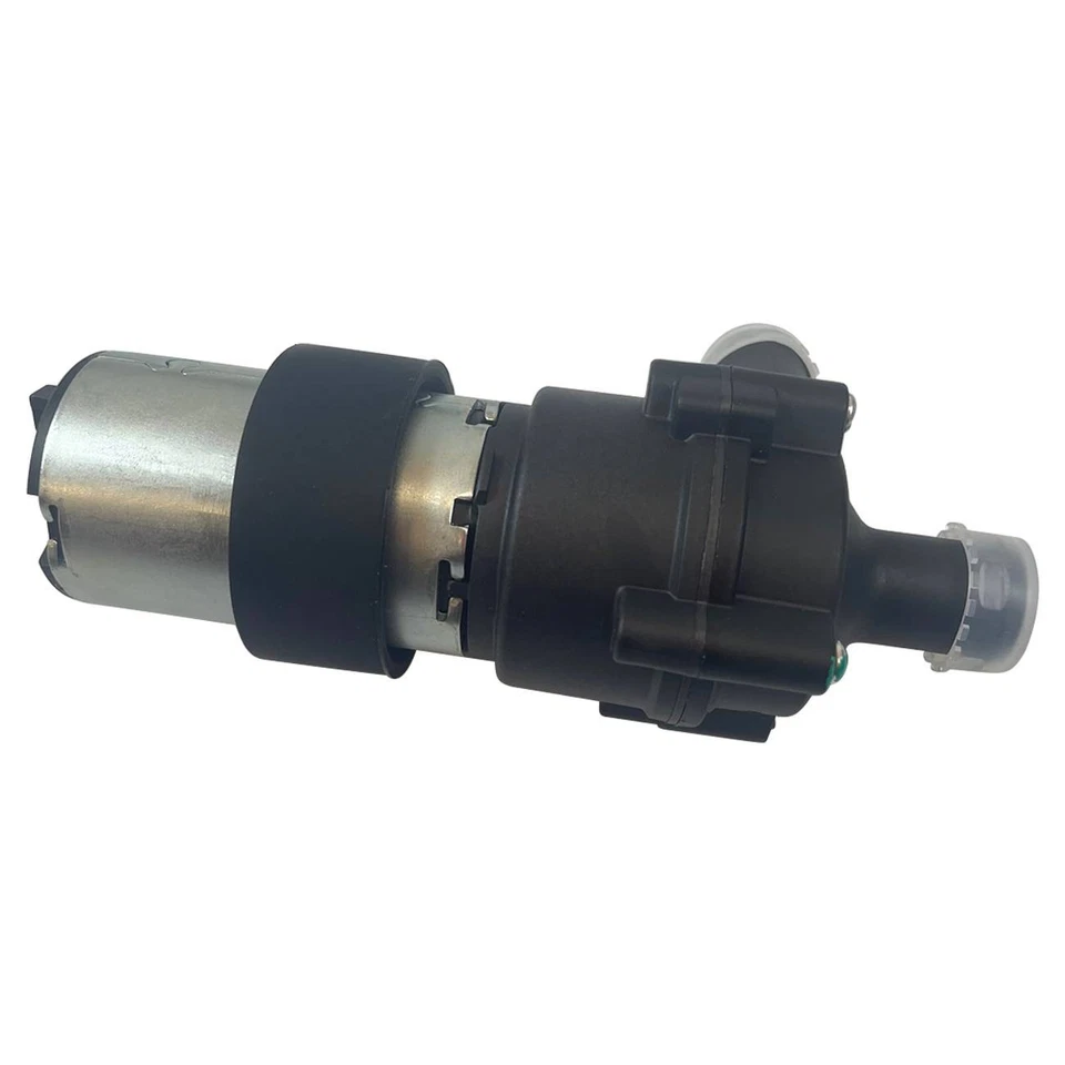 Nueva bomba de agua auxiliar para Mercedes C230 2001-05 C240 C320 CLK320 2002-2007 Foto 3 de 4