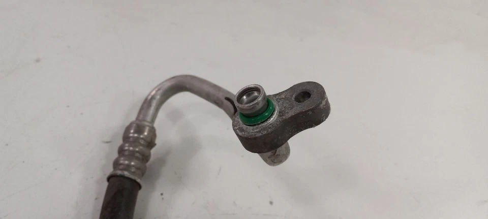 Manguera de aire acondicionado Hyundai Sonata 2011 2012 2013 Foto 3 de 4