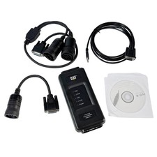Et4 Etiv Communication Adapter 3 Tool 538-5051 478-0235 For Cat Heavy Equipment Et4 Etiv Communication Adapter 3 Tool 538-5051 478-0235 For Cat Heavy Equipment