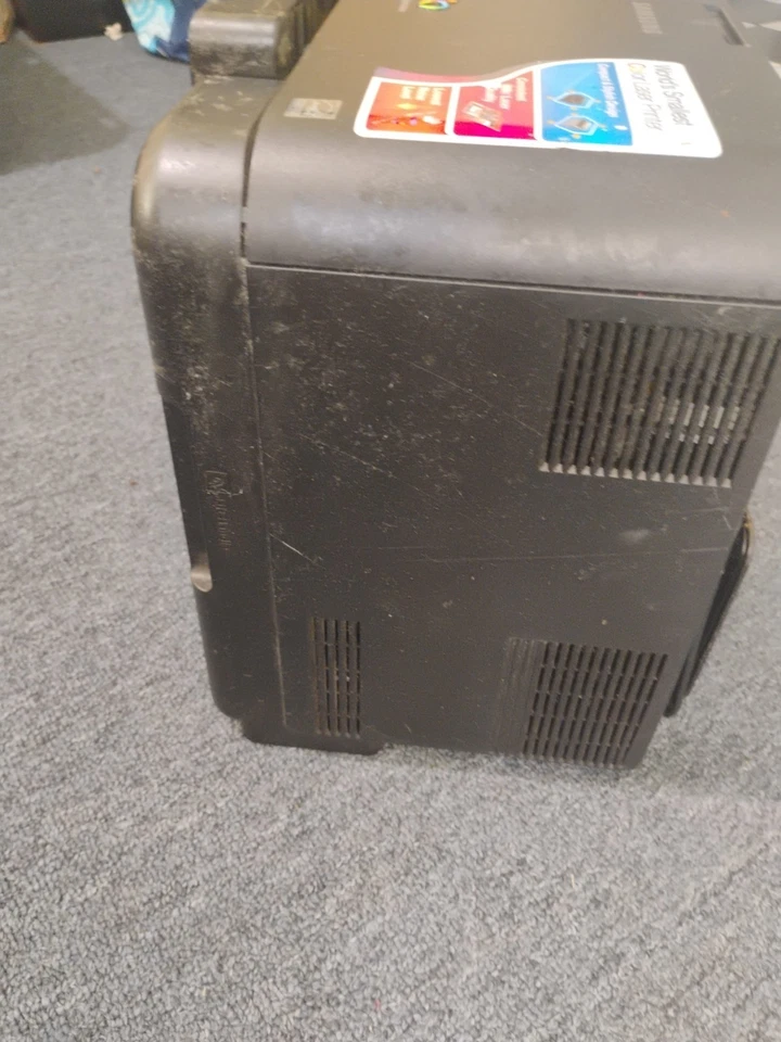 Samsung CLP-315 Workgroup Laser Printer Multifunction Color - Image 4 of 4