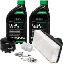EPR Maintenance Tune up Kit for Kawasaki FR541V FR600V Engines 99969-6343 99969-