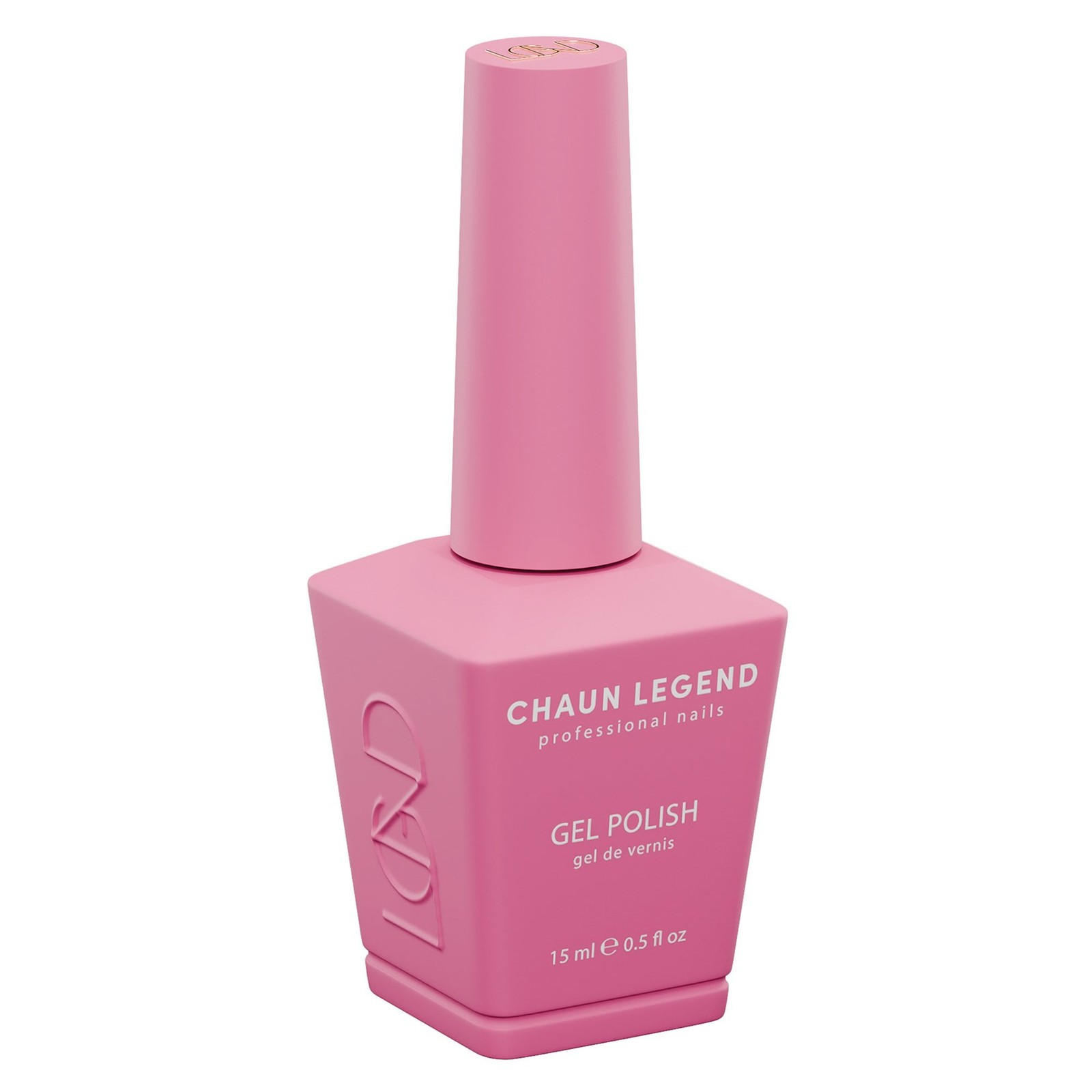 Chaun Legend Celebrity Nail Artist -  Gel Polish - It's Giving 15ml