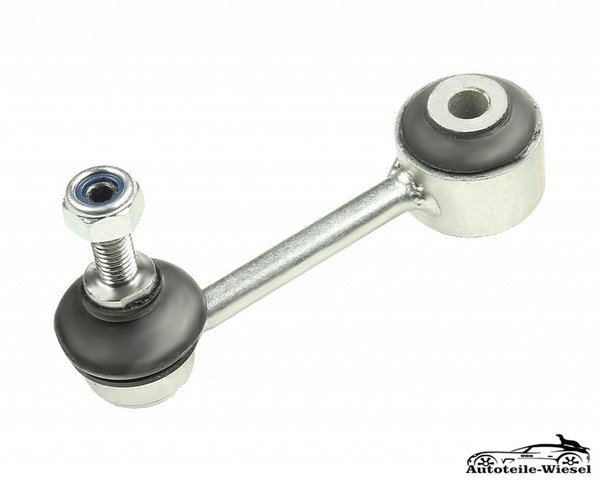 Koppelstange Stabilisator / Stahl 100Mm Hinten FüR Audi A6 C6 Avant 04-11-image
