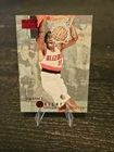 1996 Skybox Premium Basketball Rubies Rasheed Wallace #183 PSA AUTH
