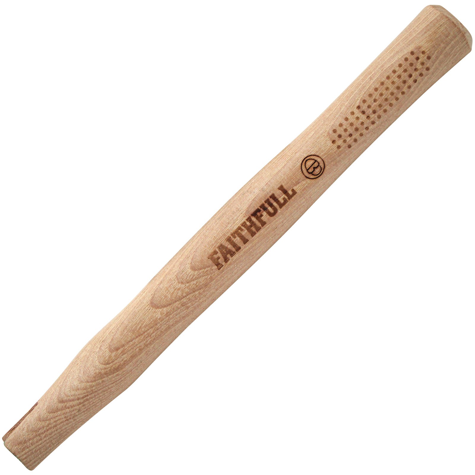 Faithfull FSC Hickory Joiners Hammer Handle 325mm (13in)