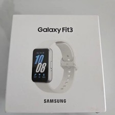 Samsung Galaxy Fit3 White Global Version Unopened