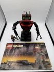 VINTAGE 1994 LEGO Space: Recon Robot (6889) COMPLETE WITH INSTRUCTIONS
