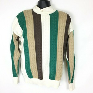 slazenger golf jumper