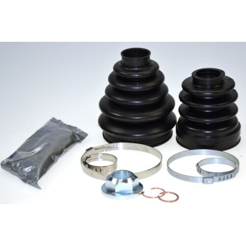 SPIDAN Jeu de joints-soufflets, arbre de commande pour BMW SPIDAN Jeu de joints-soufflets, arbre de commande pour BMW