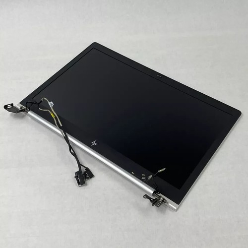 HP EliteBook 850 G6 15.6" Complete Screen Assembly - Picture 2 of 13