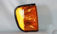 Parking Light Right TYC 18-3120-91