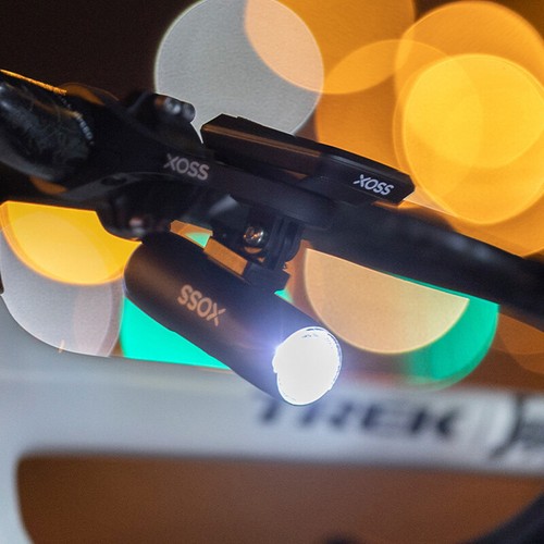 Bike Front Light XL1200 Waterproof Type-C Rechargeable Front Lamp Bicycle Light` - Bild 8 von 26