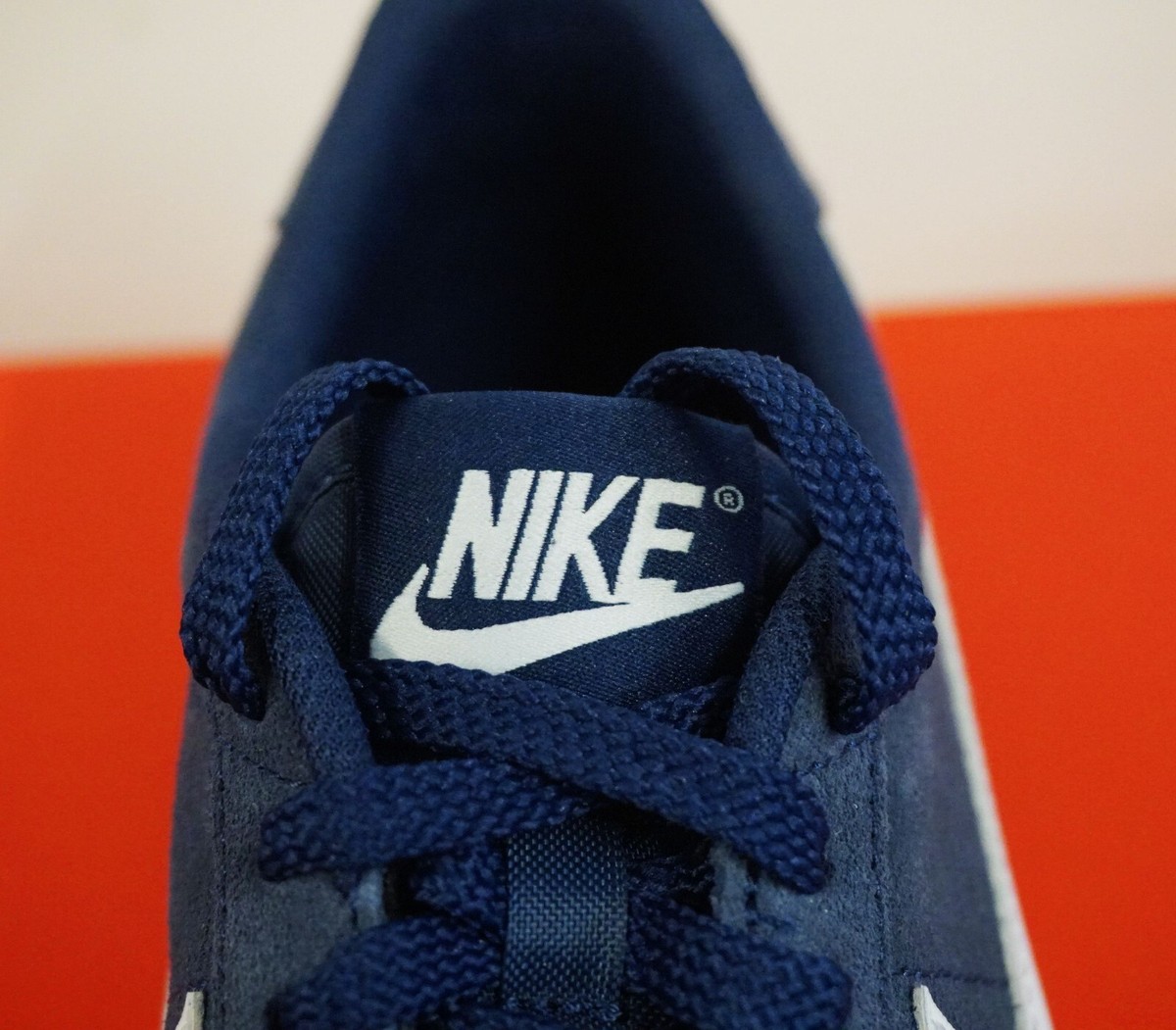 Nike Killshot 2 Midnight Navy Gum Lifestyle Causal Limited Nike Killshot 2 Midnight Navy Gum Lifestyle Causal Limited
