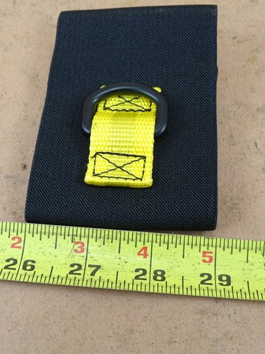 (10) Python Safety Large Pullaway Elastic Wristband , FL-WB-L - Picture 5 of 9