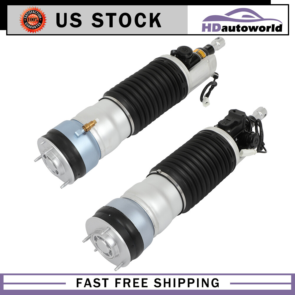 Rolls-Royce Ghost 2008-2019 FRONT Air suspension strut P/N 6868824