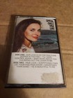 1982 Cassette Tape "True Love" by Crystal Gale