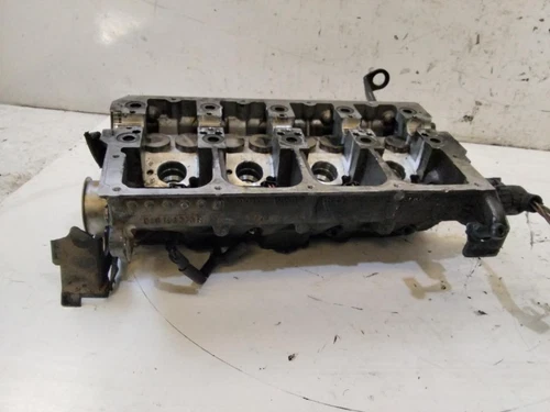 038103373R Zylinderkopf R. für SEAT IBIZA (6L1) Cool 1698534 - Bild 4 von 4