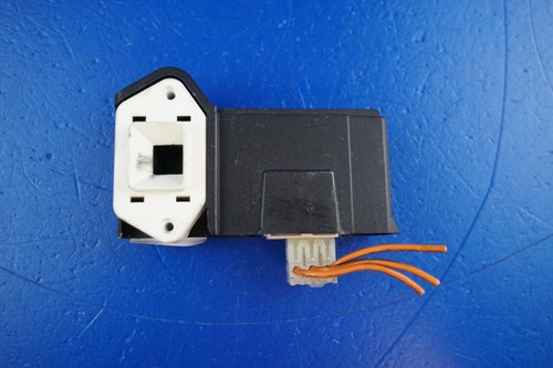 Türschloss Waschmaschine - Siemens EXTRAKLASSE CHAMPION M81 5500011102