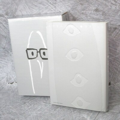 OYASUMI PUNPUN 10 w/Glasses Ltd Manga Comic INIO ASANO Japan Book