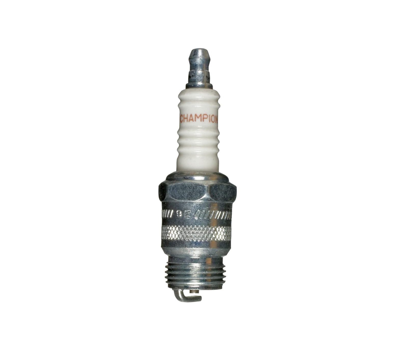 Champion 129 F10 5.8L V8 18mm Nickel Copper Alloy ISO SAE Standard Spark Plug