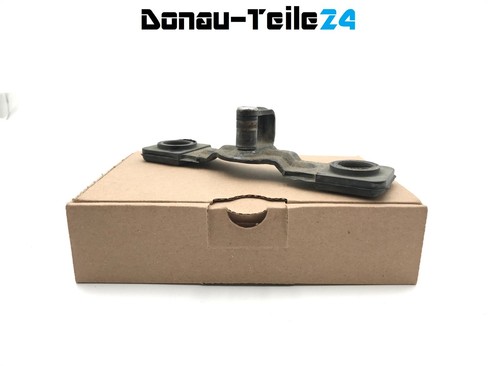 VW Passat 3C Fanghaken Heckklappe Schließplatte 3C9727507