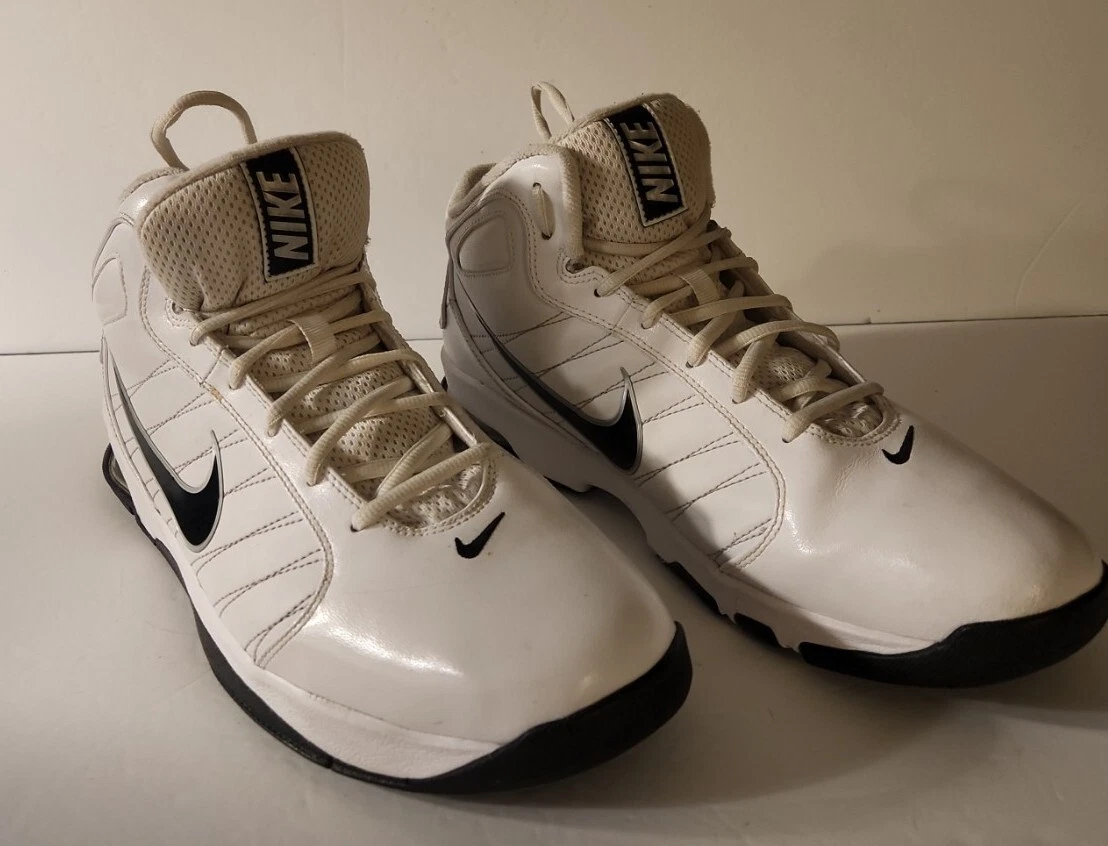 Nike air hotsell team hyped