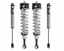 Fox 2.0 Performance Series Coilovers Shocks Set 2009-2013 Ford F-150 4wd 2 Lift Fox 2.0 Performance Series Coilovers Shocks Set 2009-2013 Ford F-150 4wd 2 Lift