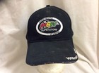 trucker hat baseball cap Motor Sports Superstore of Willmar retro vintage rave