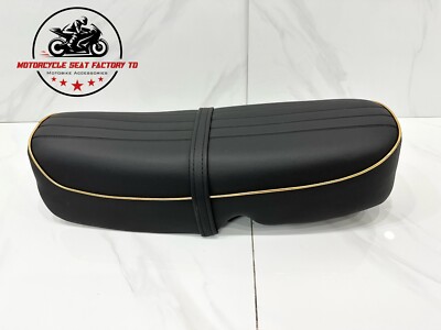 Honda 90 S90 Base Assembly 1966 - 1969 CD CD-1 CD-3 CD-9 CL90 CS90 New Seat.