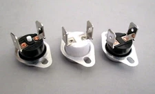 3-PIECE SNAP DISC SWITCH SET for Quadra-Fire 1100i Pellet Stove Fireplace Insert