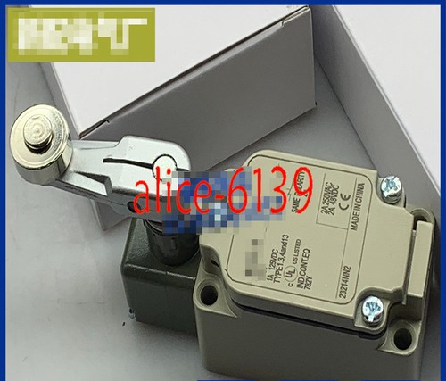 1PC New Travel switch WLCA2-N Limit switch - Picture 2 of 2