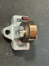 Quadrajet Divorced Choke Element. Chevrolet Big Block 1969-1976