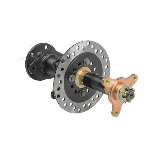 30'' Rear Differential Axle Kit for Electric Bike Go Kart ATV Quad Tricycle Cart - Picture 8 of 11
