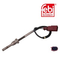 Febi Bilstein Abgastemperatursensor FüR Audi A4 Avant 8K5 B8 Q5 8RB 8R