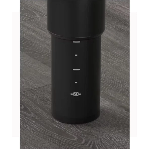 IKEA Tischbein Teleskopbein verstellbar Tischfuß Möbelfuß Tischträger 4 Stück - Bild 3 von 4