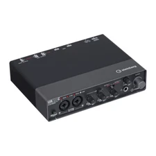 Steinberg UR24C 2x4 USB Gen 3.1 Audio Interface USb Type-C by Yamaha