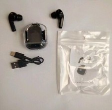 TWS Bluetooth Earbuds