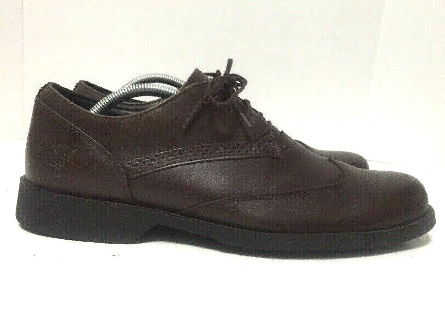 Timberland Fitchburg Casual Shoes Dark 