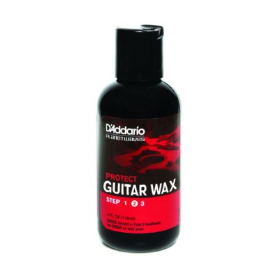 D'Addario Protect Wax