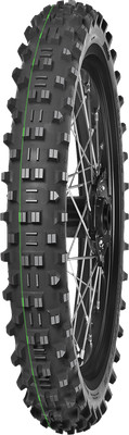 MITAS 70000963 Tire - Terra Force-EF 2 SM Super Light - Front - 90/90-21 |