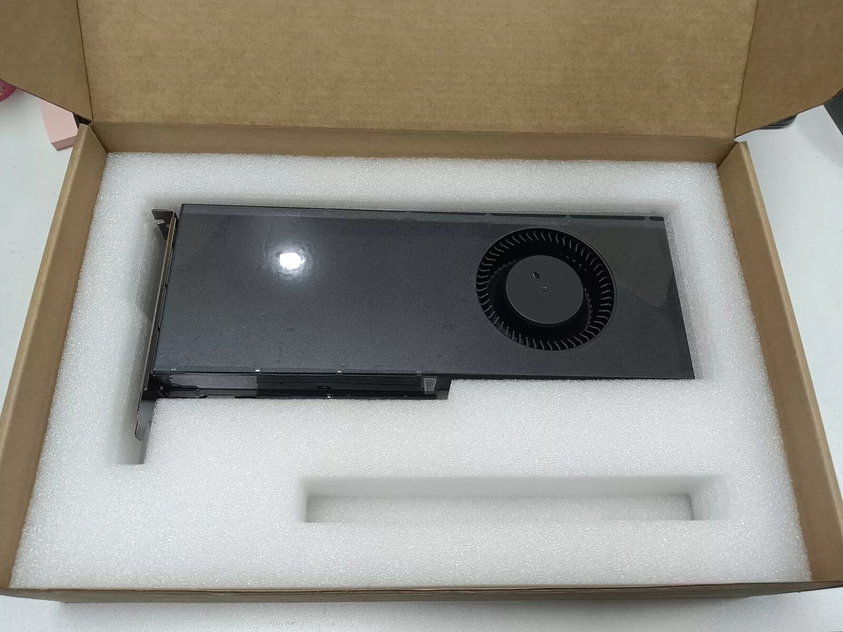 R様販売用。NVIDIA GEFORCE RTX 3090 (24GB) NVIDIA GeForce RTX 3090 - 24GB GDDR6 Graphics Card - LOT OF