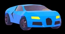 Roblox - Jailbreak - Brulee Car FAST DELIVERY