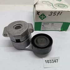 Arm Tensioner Belt Tensioner Lever V-Ribbed Belt Fiat Ducato 534030810