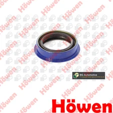 Fits Ford Volvo Differential Shaft Seal Howen 1543933
