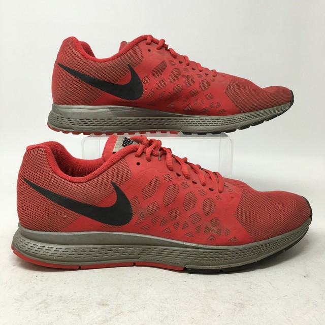 Nike Air Zoom Pegasus 31 Flash Red for 