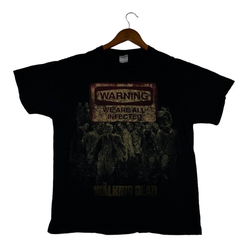 T-shirt Humour Rétro Vintage - Steven Rhodes Video Game Zombies - Style Décalé Adulte - 6