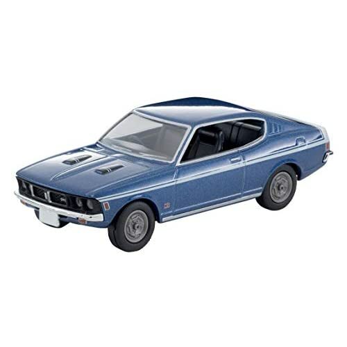 Tomica Limited Винтажный NEO 164 LV-N204b MITSUBISHI GALANT GTO MR Blue 13390₽