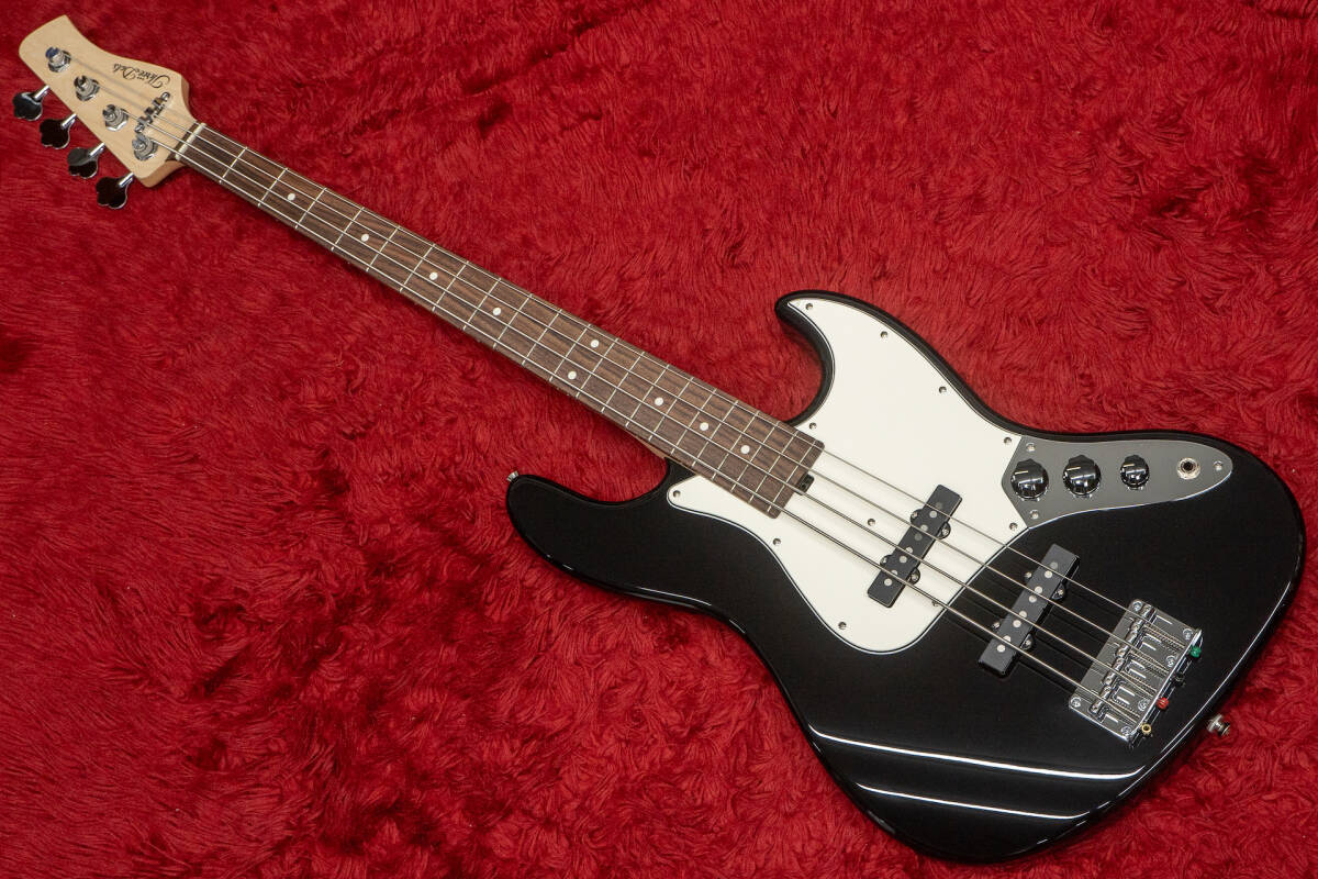 ベース Three Dots JB Model BRG JB | Okada-International