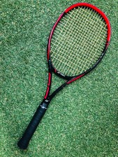YONEX isometric Black Micro Core NANOMETRIC XT Grip Size 2