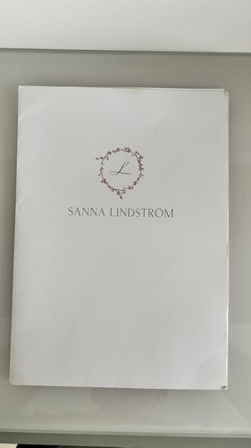 Hochzeitskleid Brautkleid Sana Lindström NEU Ungetragen - Bild 8 von 10
